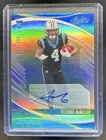 2025 Panini Absolute Tetairoa McMillan Base (RAW)