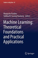 Manjusha Pandey (U. A.) | Machine Learning: Theoretical Foundations And...