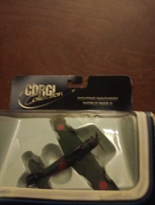 Corgi Collections Fighting Machine World War Two