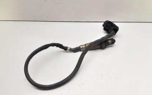 BMW 3 Touring E91 Sauerstoffsensor Lambdasensor 7539123 2.00 Petrol 33639866