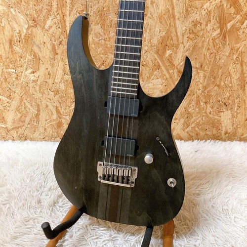 Ibanez Rgit20Fe Emg Through Neck Electric Guitar