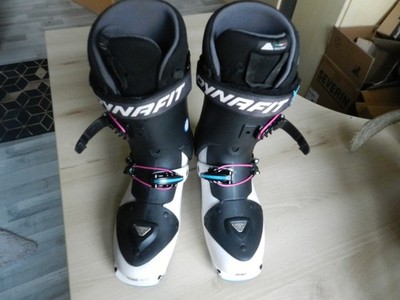 Dynafit Speed Damen Tourenskischuhe * Größe 25,5
