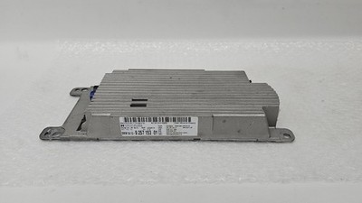 2012-2018 BMW F30 3-Series Harman Combox Telematic Control Module BE B015 OEM