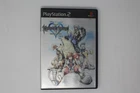 Kingdom Hearts Final Mix PlayStation 2 JPN (Region Locked)