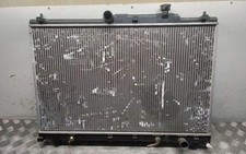 Radiateur Toyota PREVIA