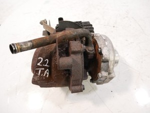 Turbolader für BMW X3 E83 2,0 d M47D20 M47 204D4 7794022 762965-5017S