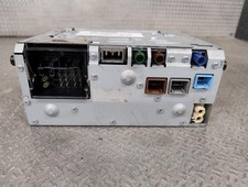 Autoradio Volvo XC60