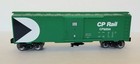 MENARDS 2 Box Cars Western Pacific,  Canadian Pacific Rail O Gauge — photo 10