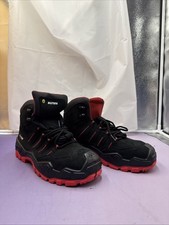 ELTEN SICHERHEITSSTIEFEL QUENTIN BLACK-RED MI...