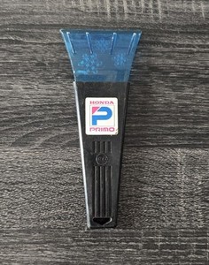 90s Honda Primo JDM Japan Vintage Novelty Ice Window Scraper Crx Dc2 Access Ef8