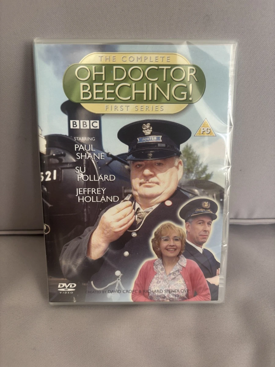 Oh Doctor Beeching! DVDs and Blu-rays for sale | eBay UK