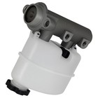 Brake Master Cylinder w/Reservoir For GMC Sierra/Chevrolet Silverado 1500 2500