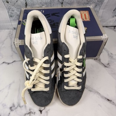 Size 10 - Korn x adidas Campus 2 Follow the Leader for sale online