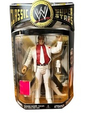 WWE Classic Superstars Series 13 Brother Love Action Figure MIP Jakks WWF 2006