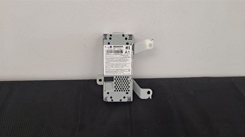 17 ACURA NSX OEM RADIO AUDIO TUNER 39800-T6N-A11