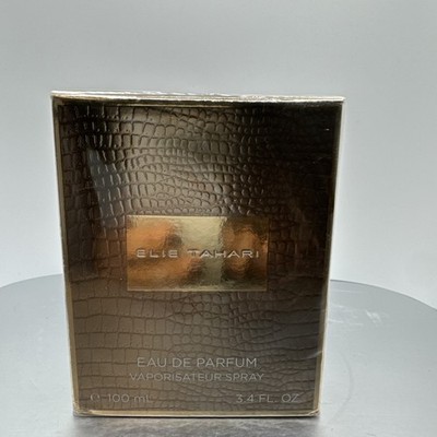Elie Tahari EFP Spray - 3.4oz - Sealed