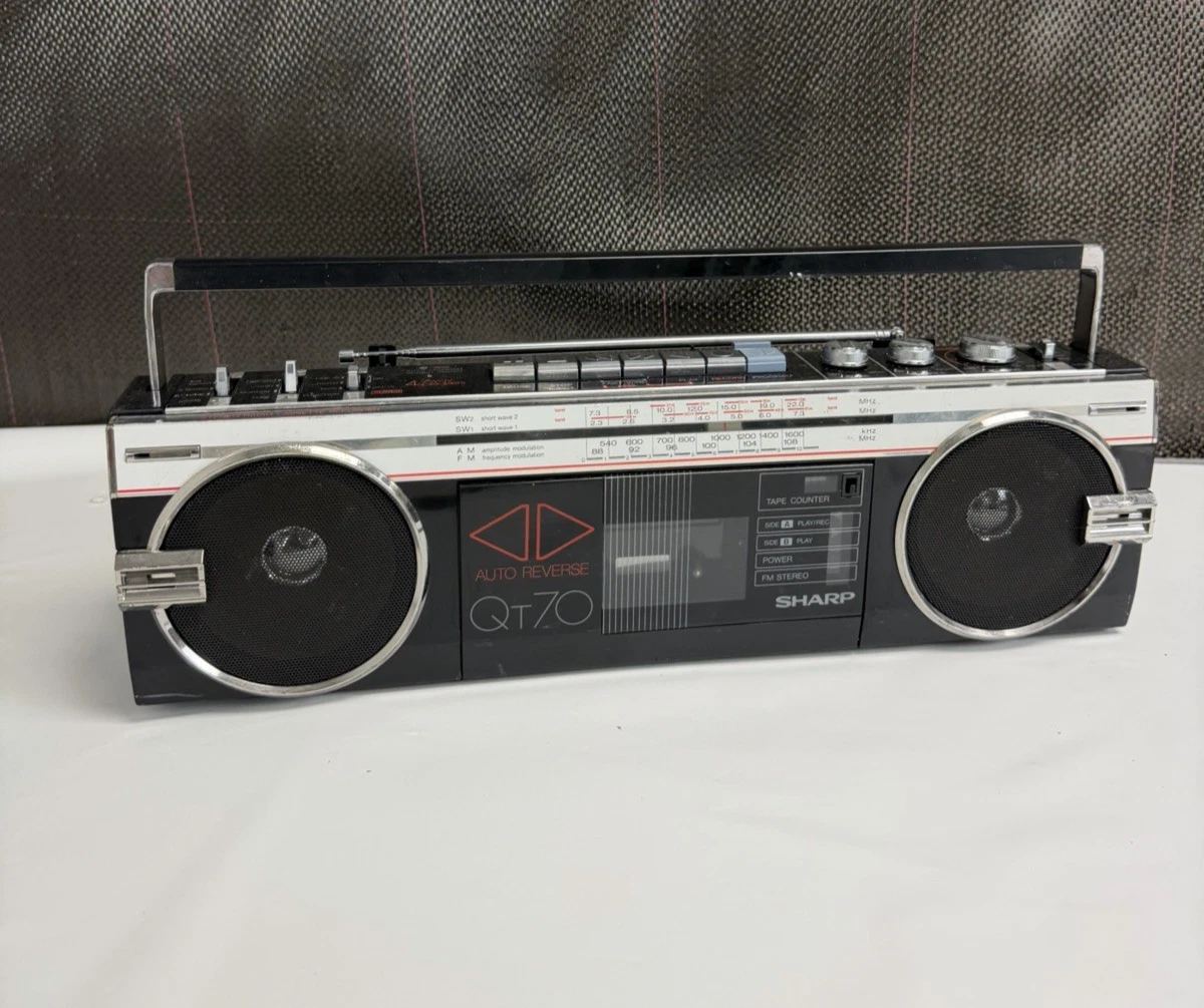 25+ Sharp Qt for sale | Updated Oct 2026