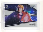 JAXSON DART STAR WARS 2025 PANINI PRIZM MANGA ROOKIE CASE HIT SSP RC Q6691