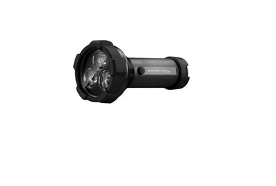 Ledlenser Taschenlampe P18R Work