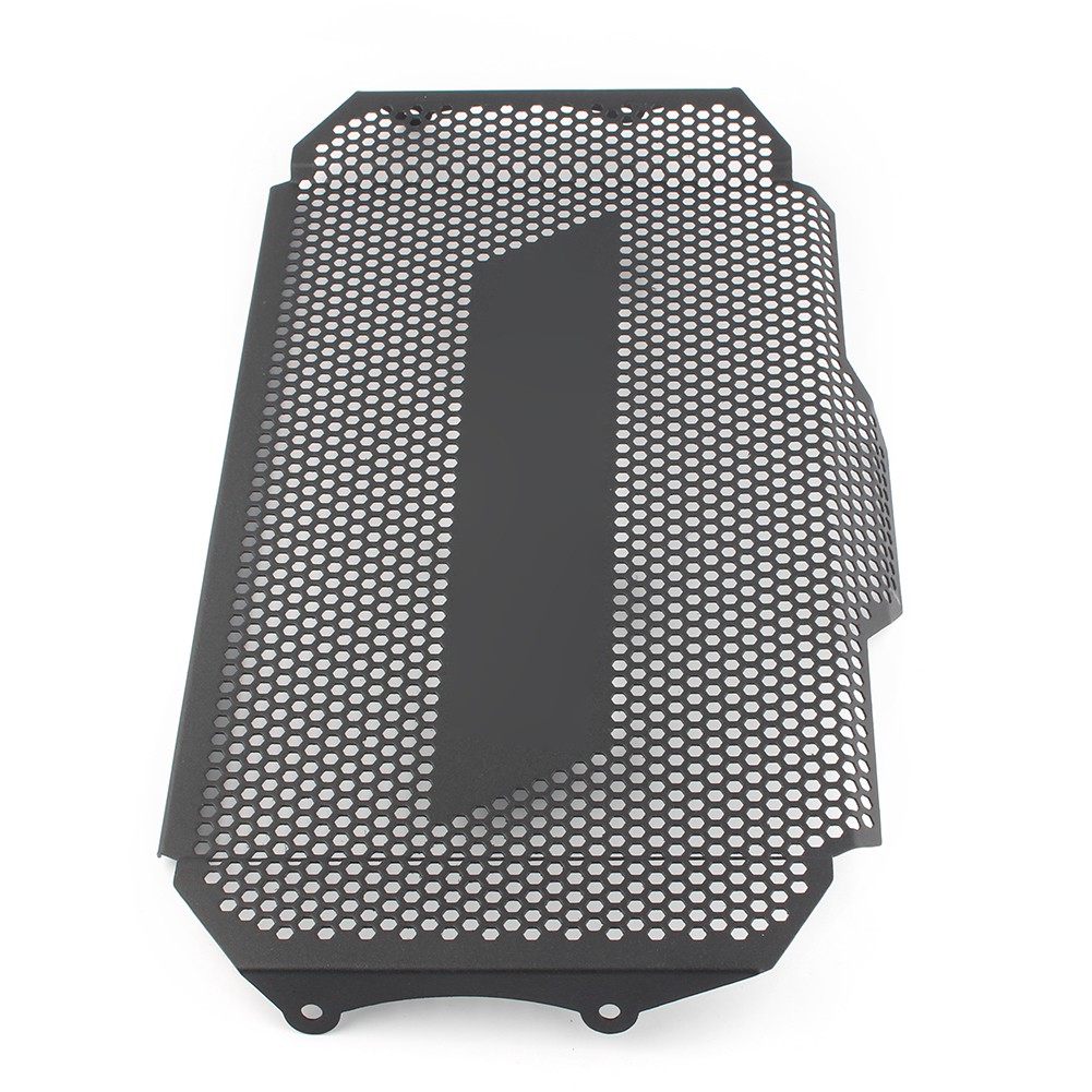 Motorfiets Radiator Grille Guard Beschermhoes Voor Kawasaki Z900 2017