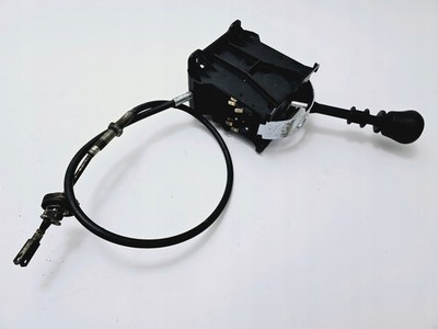 Grecav Sonique Schaltwerk Seil