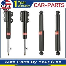 4 Front Rear KYB Struts Shocks Set For Freightliner Sprinter 2500 2.7L 2002