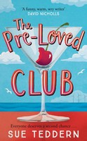 Sue Teddern | The Pre-Loved Club | Buch | Englisch (2022) | Gebunden