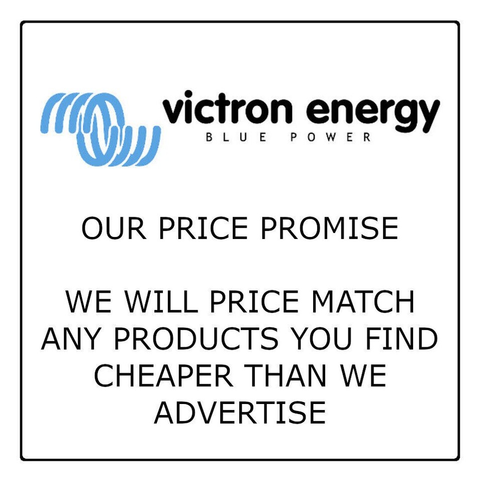 Victron Energy SmartSolar MPPT 100/30 Solar Charge Controller ...