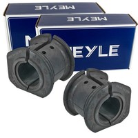2X Meyle 23,5Mm Stabilager Vorne Beidseitig Passend FÜR Fiat Doblo Links+Rechts