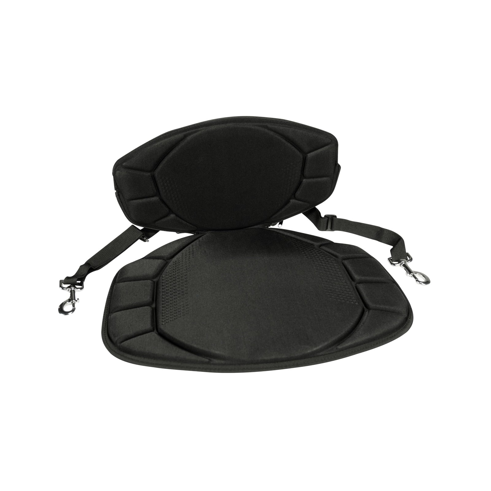 Or Sup Seat - Universal Fit Water One Size, Black