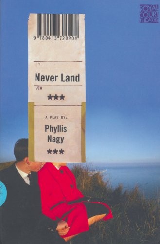 Neverland by Nagy, Phyllis  New 9780413701404 Fast Free Shipping<-