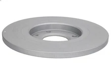 1X Brake Disc ATE 24.0113-0184.1 for Citroen C2 (JM_) 1.1 2003-2012