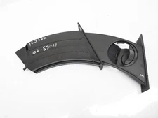 2004-2007 Bmw 530I Driver Side Dashboard Cup Holder 51-45-9-125-622 *Blk