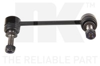 NK Stange/Strebe, Stabilisator Hinterachse, Links FüR Land Rover