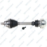 NEU - GSP 203295 Antriebswelle FüR Audi Cupra Seat Skoda VW