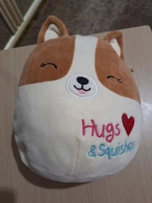 Plush Squishmallows  Toy - Used 