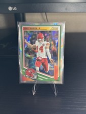 2025 Score - Matt Araiza #288 Circular /299