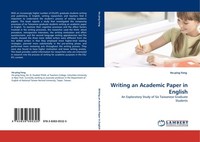 Writing An Academic Paper In English Ho-Ping Feng