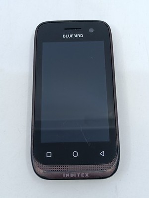 Bluebird EF401 Inditex Handheld Computer Defekt MDM Lock nur Gerät mit Akk_0.2_5
