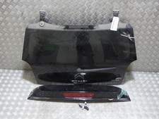 Lunette arrière Citroen C1