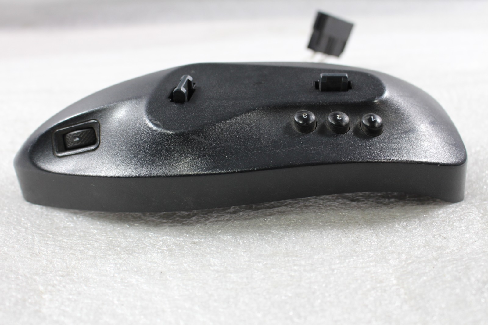 Maserati GranTurismo Left Seat control switch