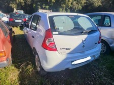 Autoradio Dacia SANDERO