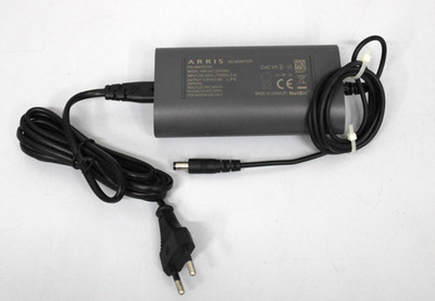 Original Netzteil Arris NBC36C120250M2 Output:12V - 2.5A