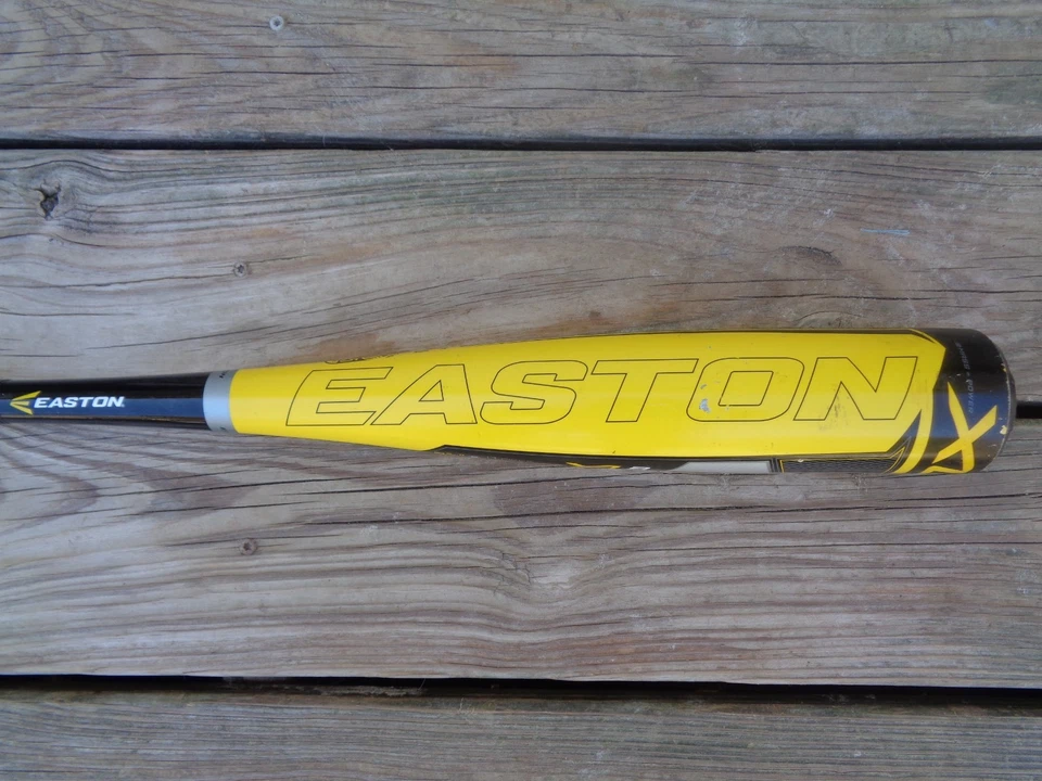 EASTON XL3 YOUTH BASEBALL BAT - SL13X310B - 29"/19oz - 2 3/4" - USSSA - Image 4 of 4