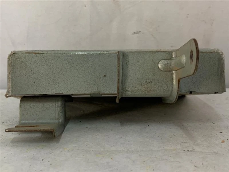 Chassis ECM Transmission Under Center Dash 6-153 Fits 95-97 MAZDA 626 3794492 Foto 3 de 4