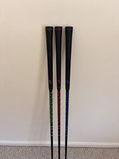 SuperSpeed Golf Training System - Mens Set 3 Piece