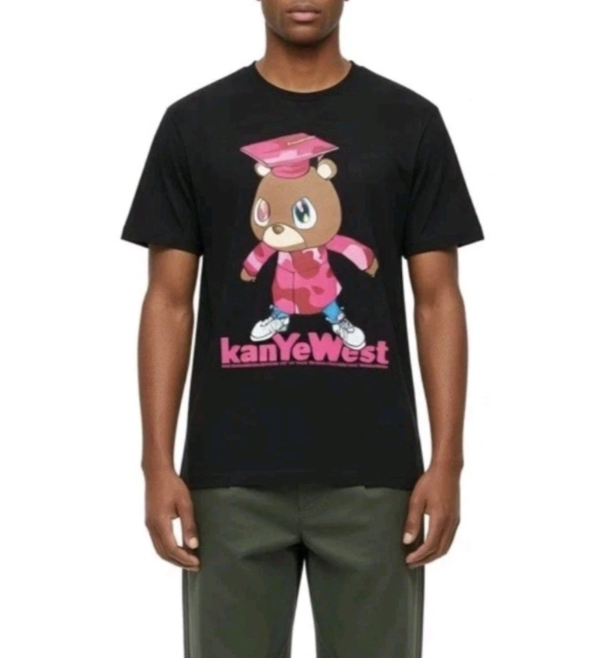 25+ kanye west bear shirt for sale | Updated Oct 2026