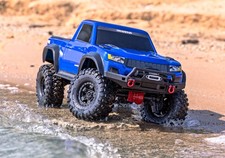 TRAXXAS TRX-4 Sport 4x4 Crawler 1/10 RTR - Of...