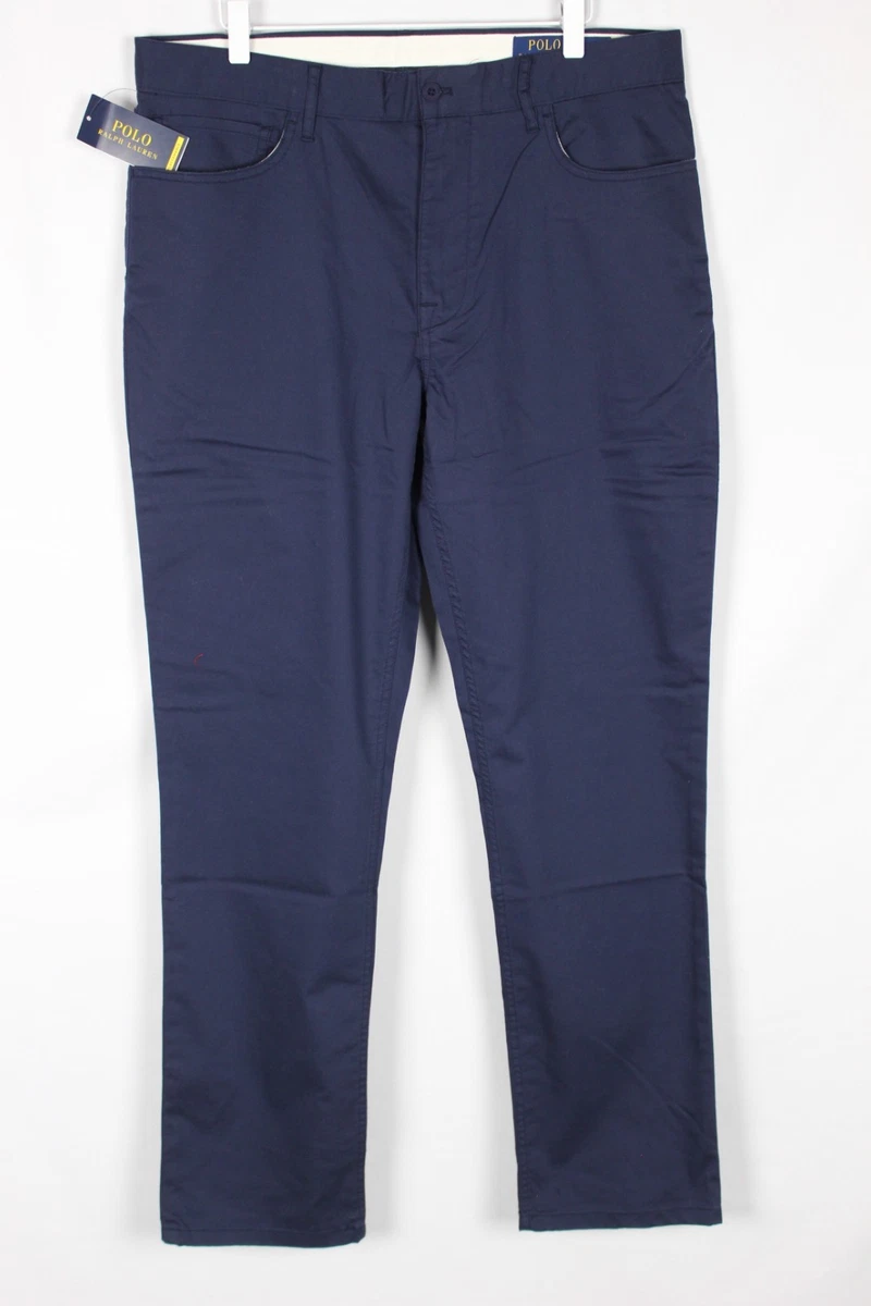 Polo Ralph Lauren Men's 34 Size 32 Inseam in for sale | eBay Polo Ralph Lauren Men's 34 Size 32 Inseam in for sale | eBay