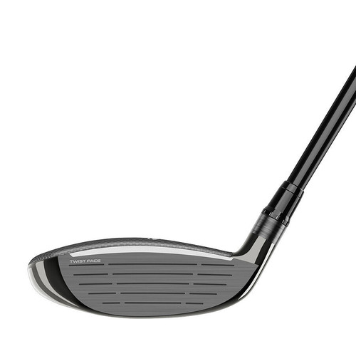 Taylormade Qi35 Max Fairway Wood Fujikura Speeder Motore Custom Graphite Shaft - Picture 3 of 6